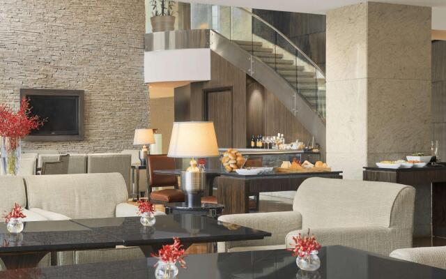 Hyatt Regency Mumbai Hotel