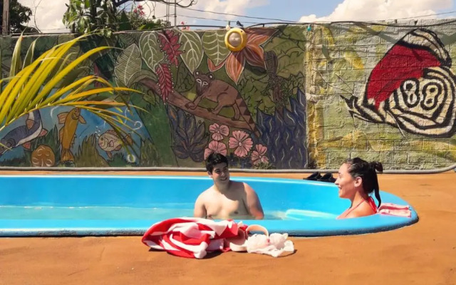 Hostel Damaris