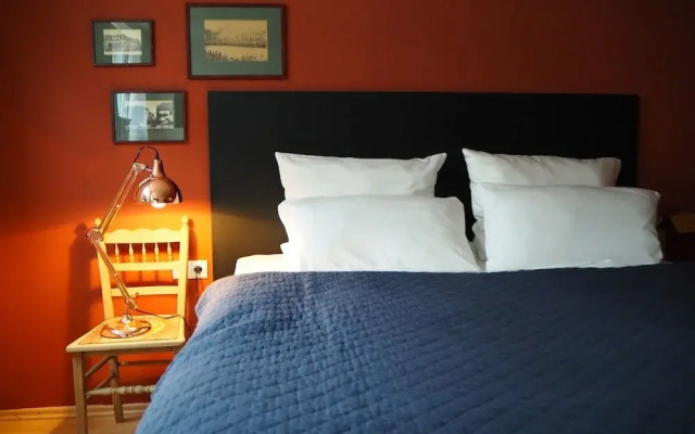 ONNO Boutique Hotel & Apartments