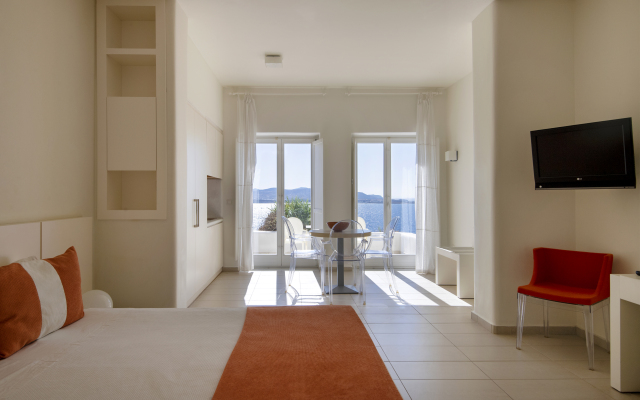 Archipelagos Resort & Villas