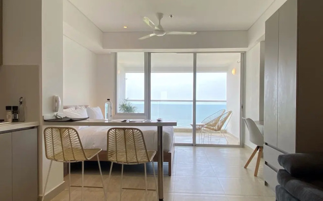 w Exceptional Loft w Fantastic View in Crespo