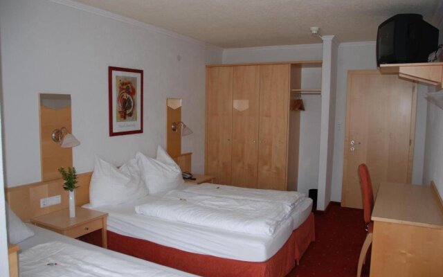 Alpenhotel Regina