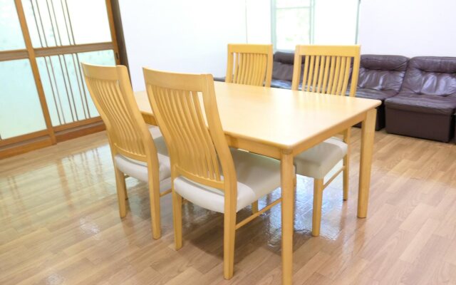 Guesthouse Fujitoku