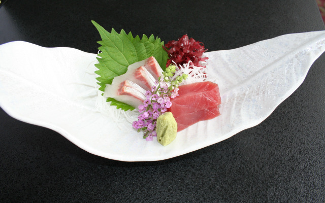 Holiday You Shikinosato