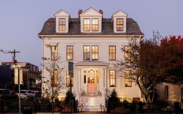 134 Prince - Luxury Boutique Hotel