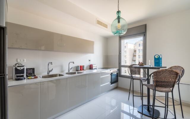 Sweet Inn Apartments - Agan Street