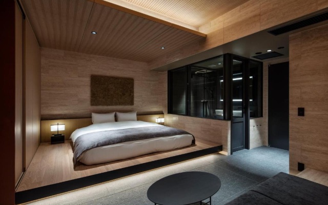 Premium Tou Double room (풀 더블 침대) 사진 1