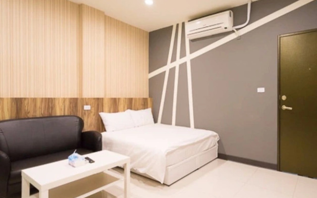 Feng Chia Dream Land