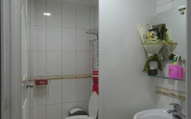 WuFu Hostel