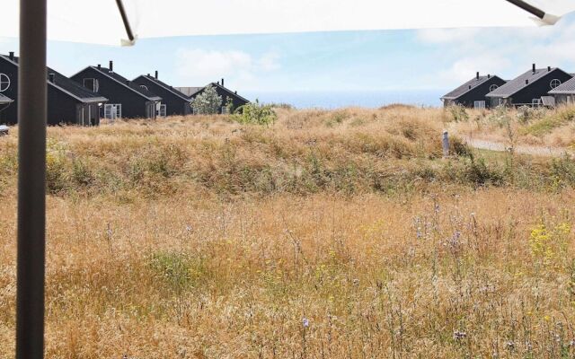 10 Person Holiday Home in Nysted-by Traum