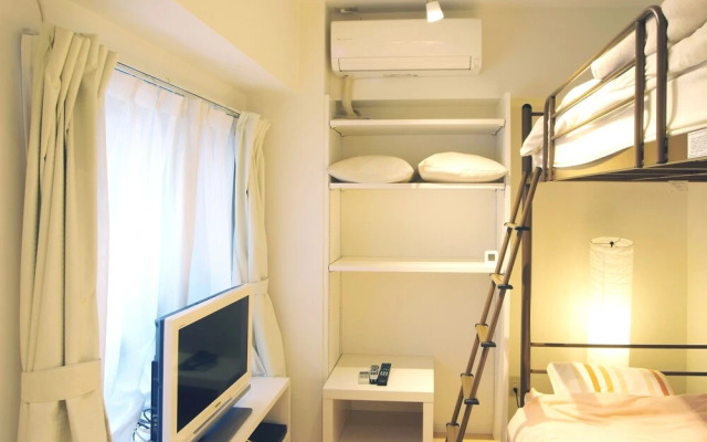 Sanshu Heights