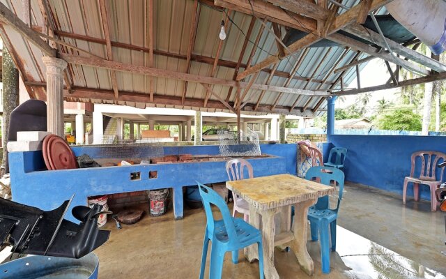 OYO 90664 Rabi Hotel