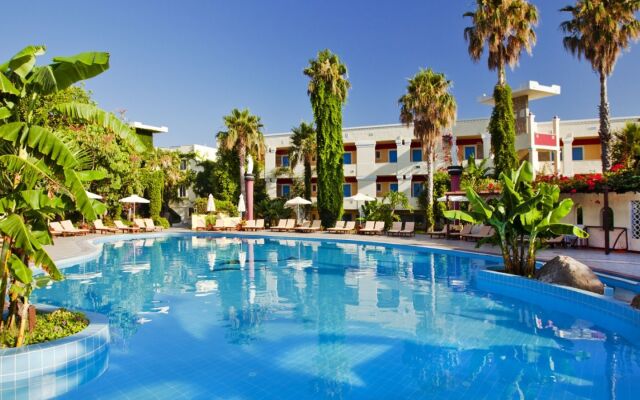 Apollon Hotel