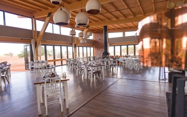 Kalahari Anib Camping2Go