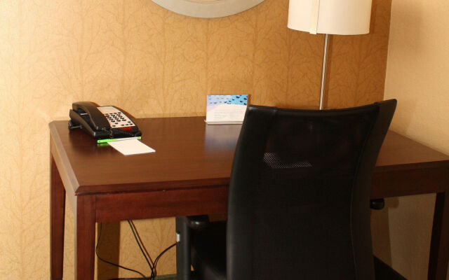 Springhill Suites by Marriott Morgantown
