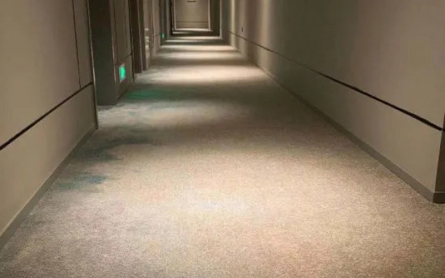 Homeinn Selected Hotel (Chuzhou Municipal Government World Trade Building)