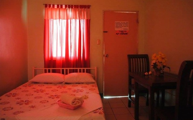 Villa Milagros Pension house