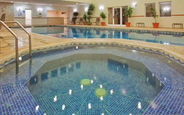 Holiday Inn Durango by IHG