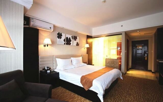 Wojia'er Boutique Hotel- Xiamen