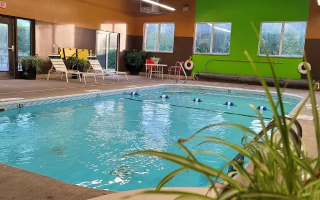 Super 8 Plattsburgh