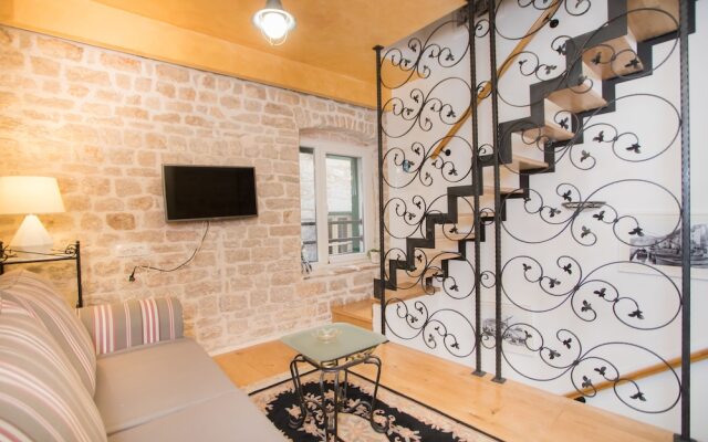 Apartments Nove Crkve