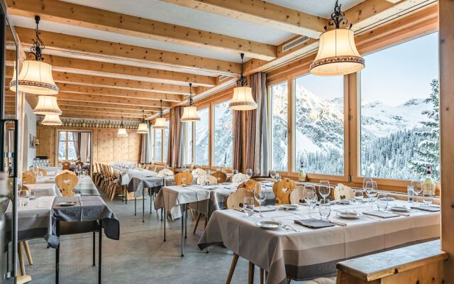Hotel Alpensonne