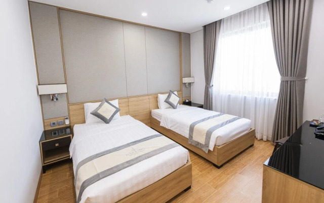 Vacation Home Phu Quoc