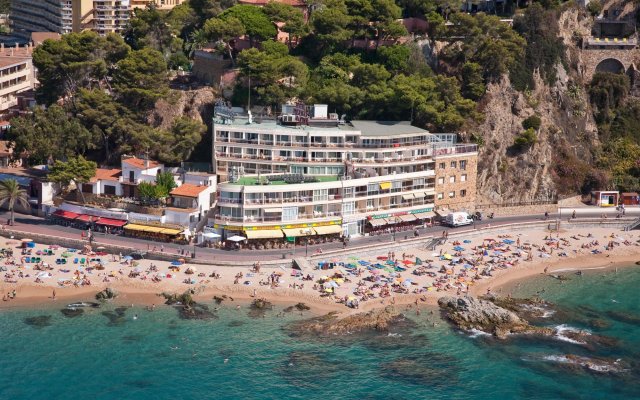 Hotel Rosamar Maritim