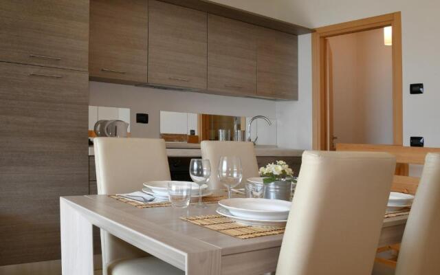 Apartment Gli Ulivi 4 - Tremezzina