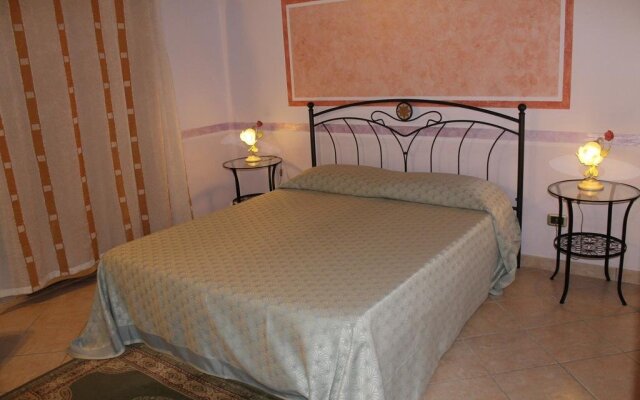 Cilento Antico Bed and Breakfast & Ristorante Stella dei Sapori