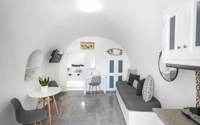 White Side Suites