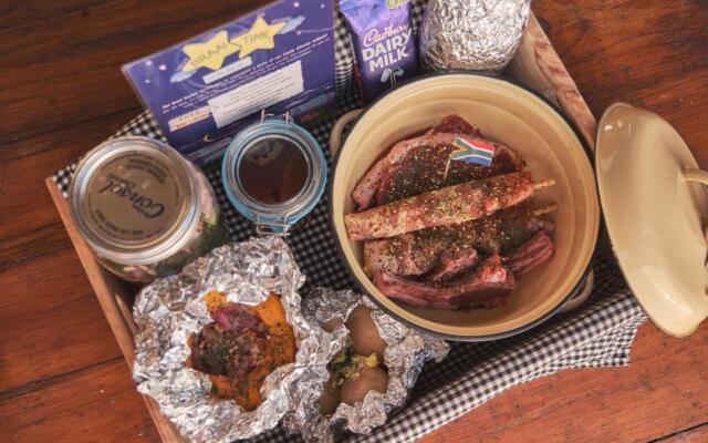 Oakhurst Farm Cottages