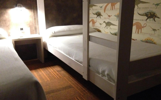 Hotel Oriente