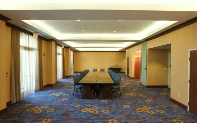 Courtyard Louisville - Airport