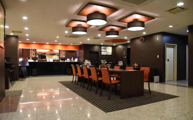 APA Hotel Isesakieki Minami