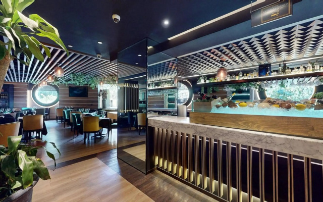Marquis Sky Suites