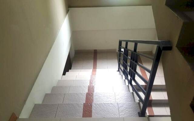 Hotel O Rumah Massagena Syariah Near Gedung Olahraga Enrekang