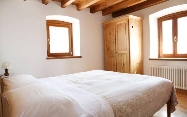 Albergo Diffuso Altopiano Di Lauco