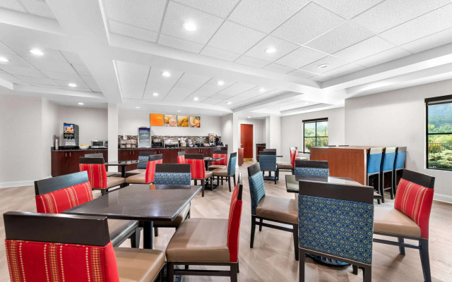 Comfort Inn Harriman