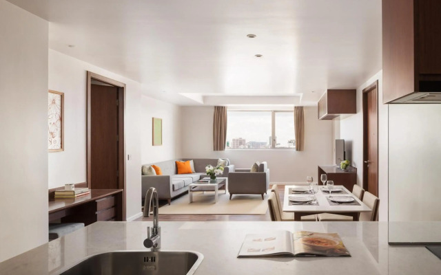 Hotel Emion Phnom Penh