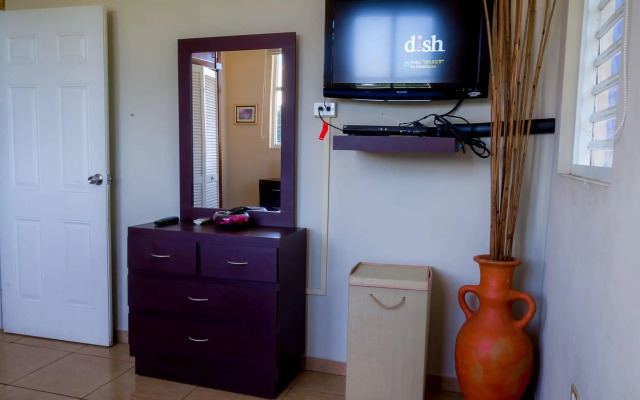 Ramey Luxury Apartments