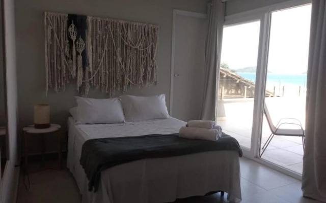 Casatua Pousada