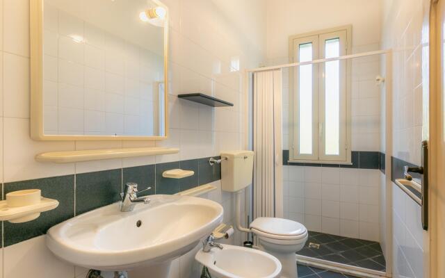SR-F943-CSEL0AT - Cottage Sant'Elia