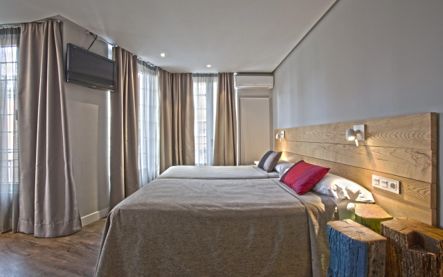 Hotel Avenida