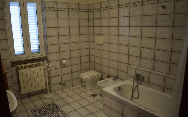 Casa vacanze Da Annare'