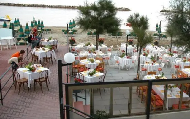 Hotel Apollonia