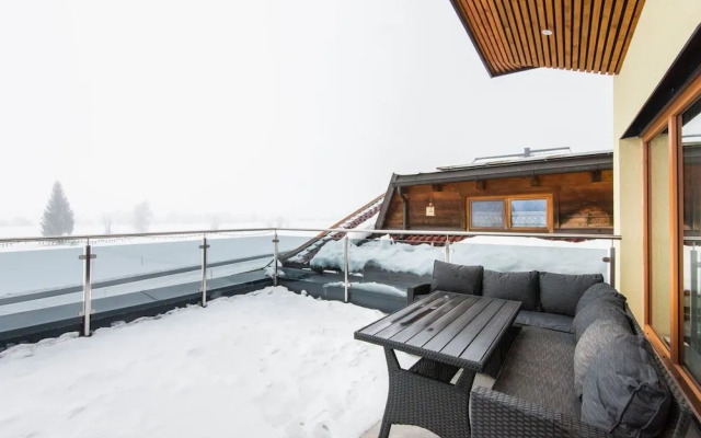 Holiday Home Near Kaprun Zell am See