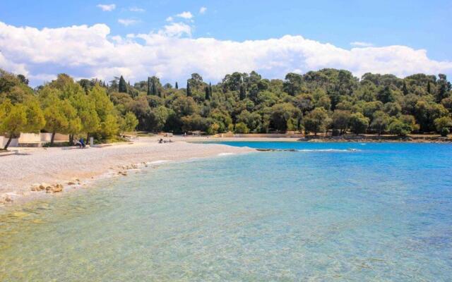 Studios Barre with Jacuzzi