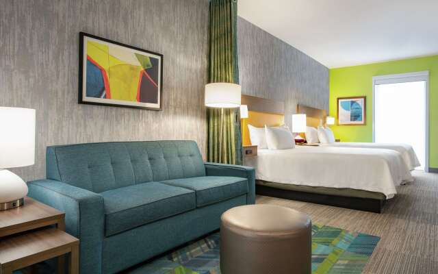 Home2 Suites by Hilton Dayton/Beavercreek