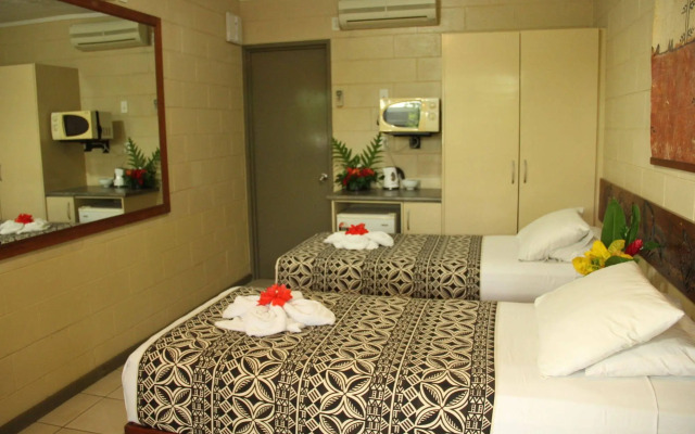 Le Alaimoana Hotel